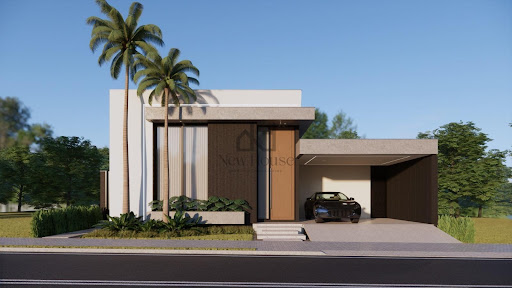  Casa à venda no Portal dos Pinheiros - Itapetininga - SP