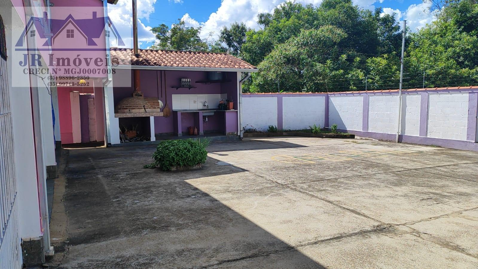 Casa à venda com 3 quartos, 1 suíte, 5 vagas e 1076m² no Estação, Piranguinho (MG) — foto 21 de 30