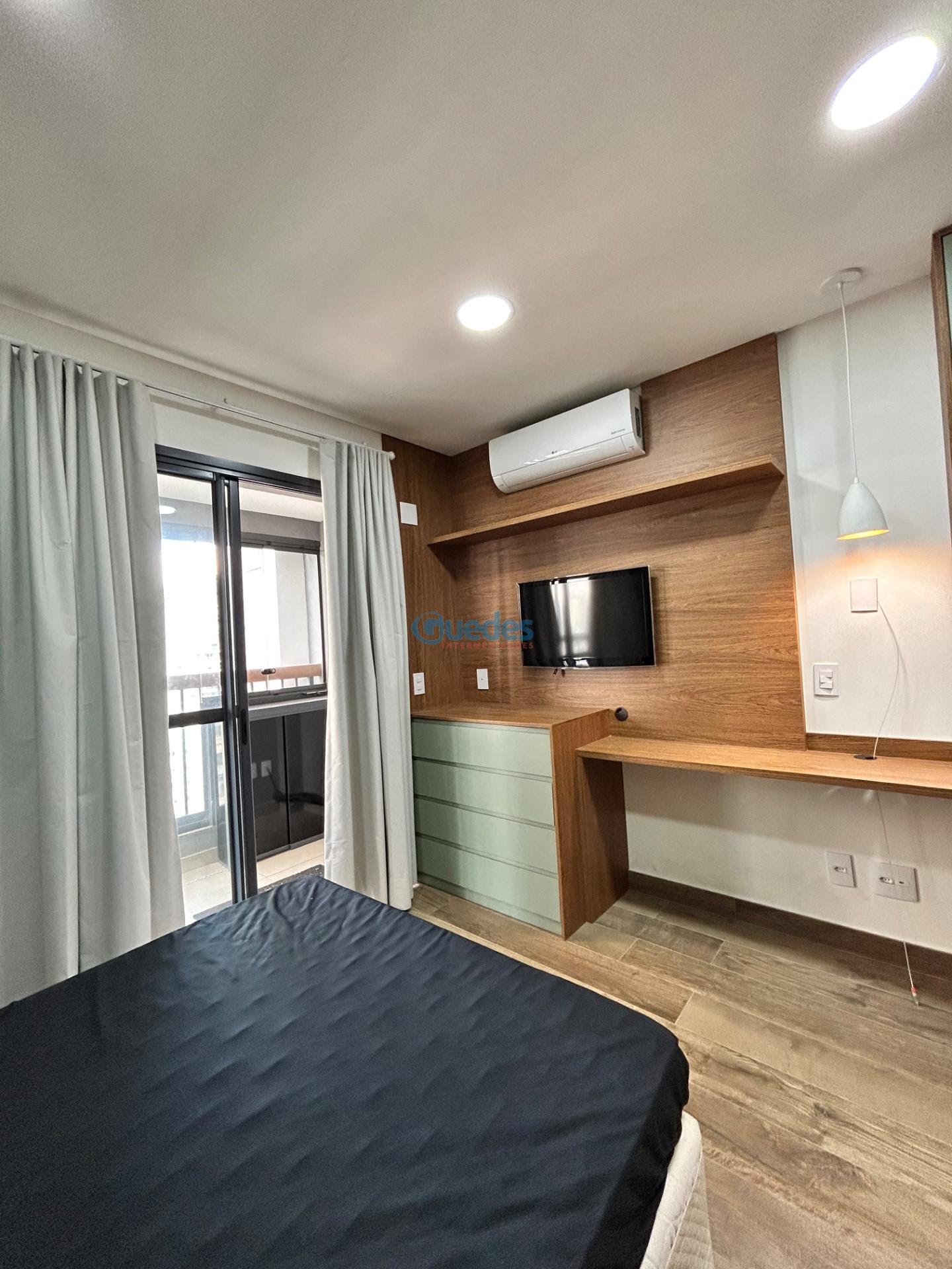 Studio à venda com 1 quarto, 1 banheiro e 25m² no Brooklin, São Paulo (SP) — foto 11 de 18