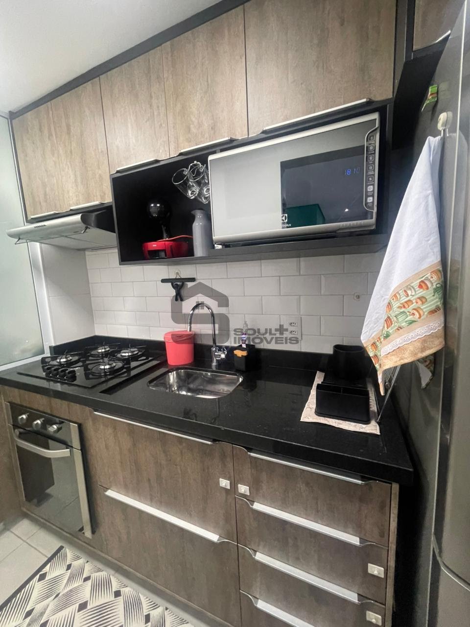 Cozinha 