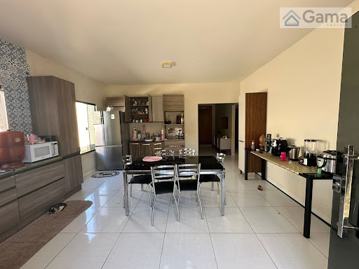 Casa em Setor 23  -  Vilhena