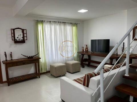 Casa à venda com 4 quartos, 4 suítes, 2 vagas e 120m² no Alto de Pitinga, Porto Seguro (BA) — foto 7 de 21