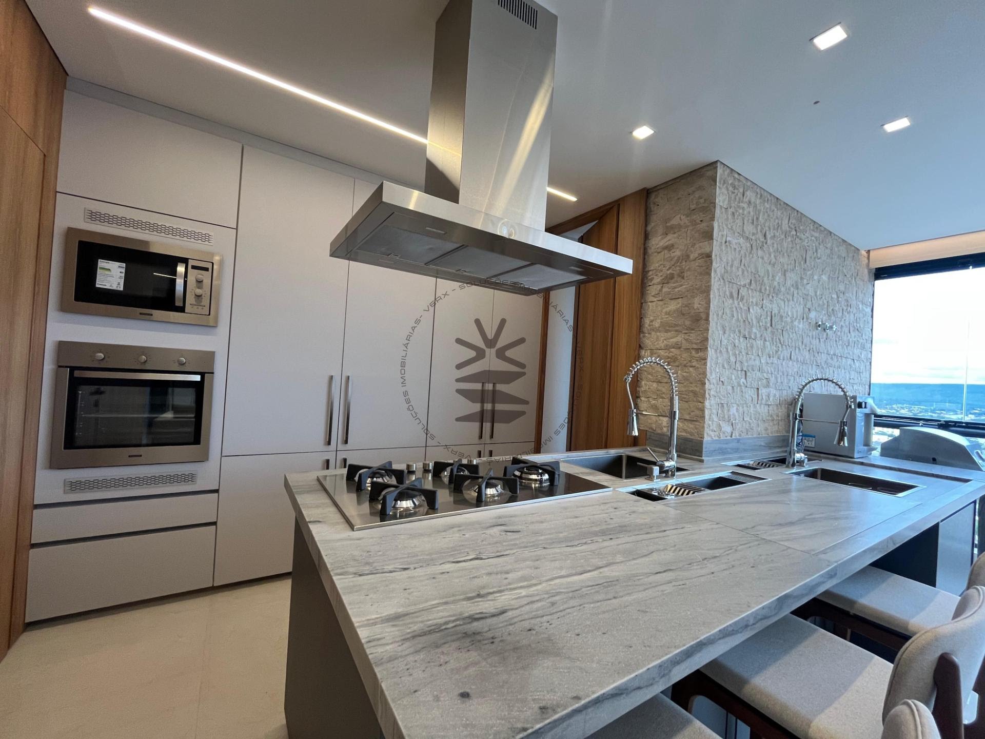 Apartamento à venda com 3 quartos, 3 suítes, 3 vagas e 130m² no Renato Gonçalves, Barreiras (BA) — foto 22 de 30
