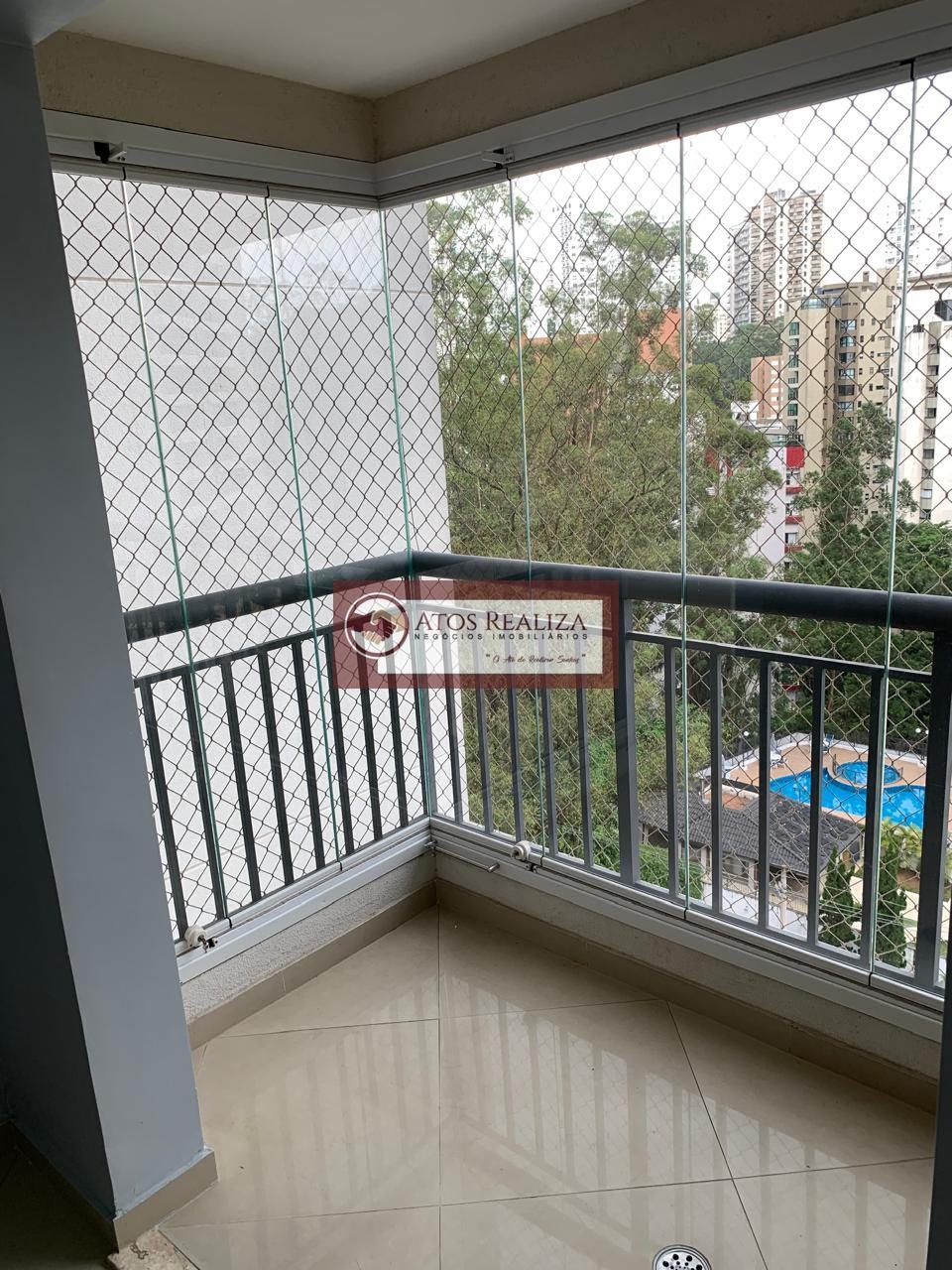 Apartamento à venda com 2 quartos, 1 banheiro, 1 vaga e 52m² no Vila Andrade, São Paulo (SP) — foto 18 de 30