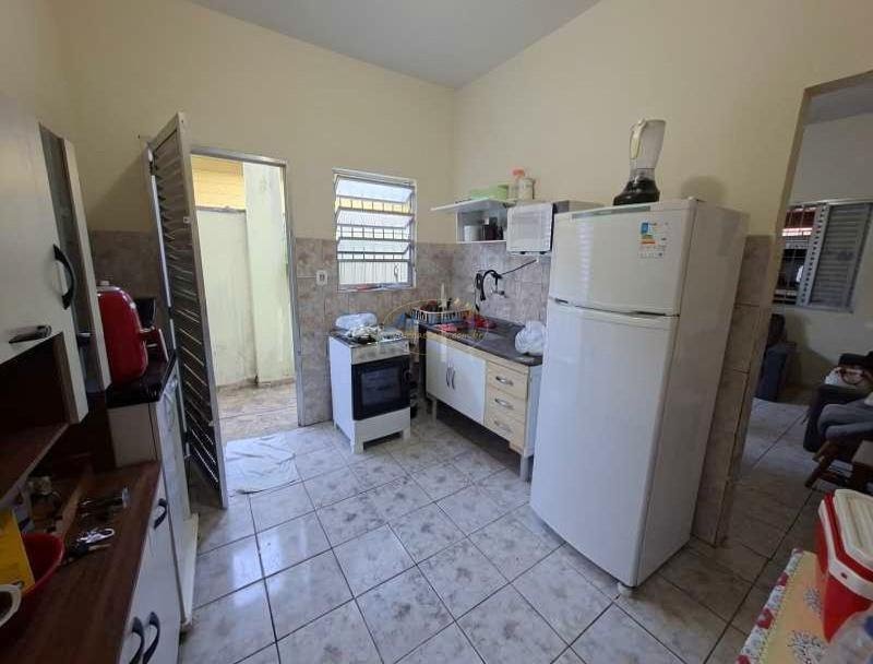 Casa à venda com 2 quartos, 2 banheiros, 4 vagas e 70m² no Nova Mirim, Praia Grande (SP) — foto 8 de 10