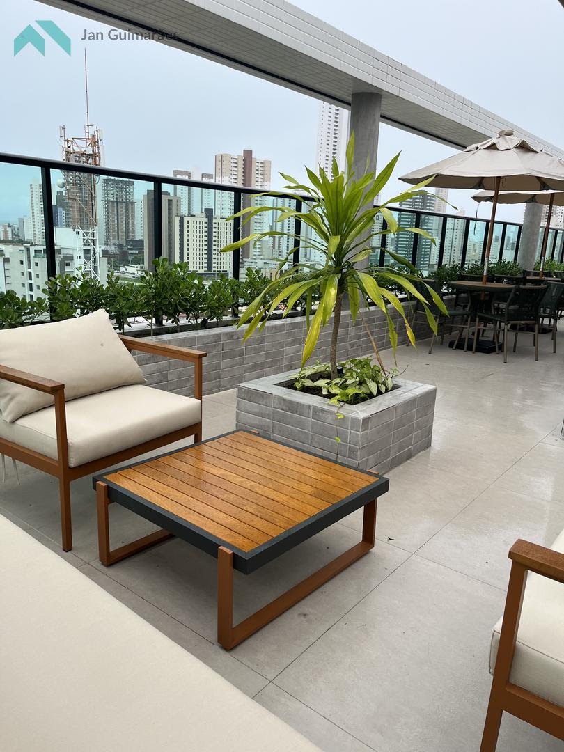 Apartamento, 2 quartos, 51 m² - Foto 4