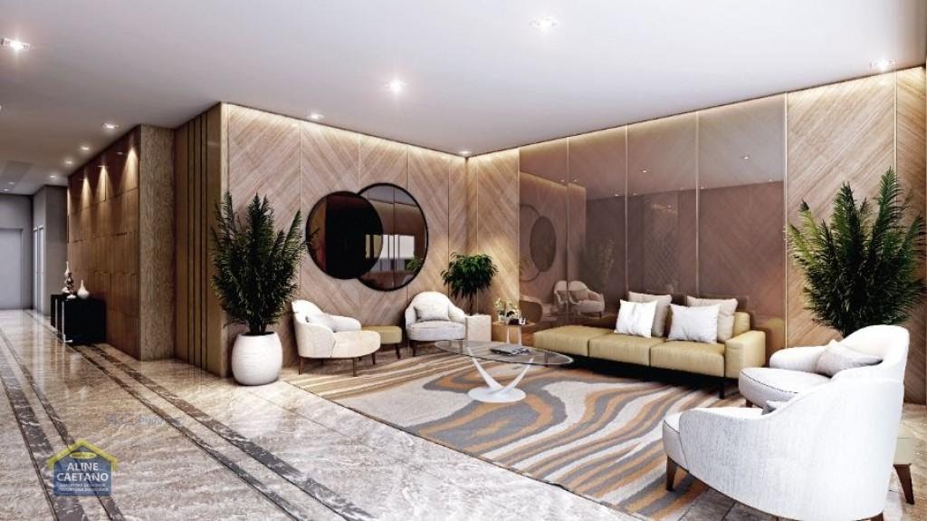 Apartamento à venda com 2 quartos, 1 suíte, 2 vagas e 77m² no Jardim Imperador, Praia Grande (SP) — foto 16 de 20