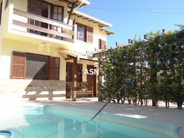 Casa em Bosque Beira Rio - Rio das Ostras, RJ