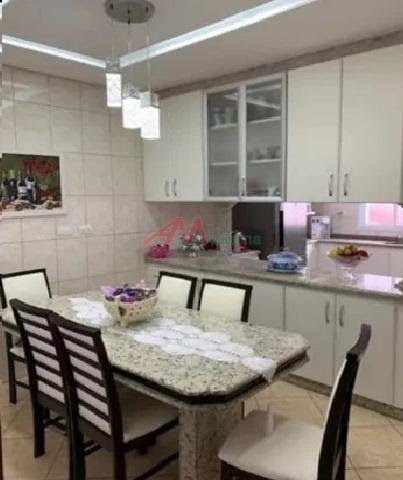 Casa à venda com 3 quartos, 1 suíte, 3 vagas e 196m² no Rudge Ramos, São Bernardo do Campo (SP) — foto 7 de 15