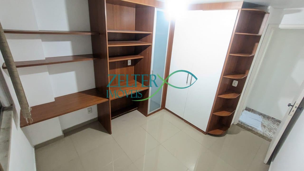 Apartamento à venda com 3 quartos, 1 suíte, 2 vagas e 92m² no Vila Kosmos, Rio de Janeiro (RJ) — foto 16 de 24