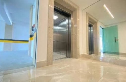Apartamento à venda com 3 quartos, 1 suíte, 2 vagas e 63m² no Itapoã, Belo Horizonte (MG) — foto 25 de 29
