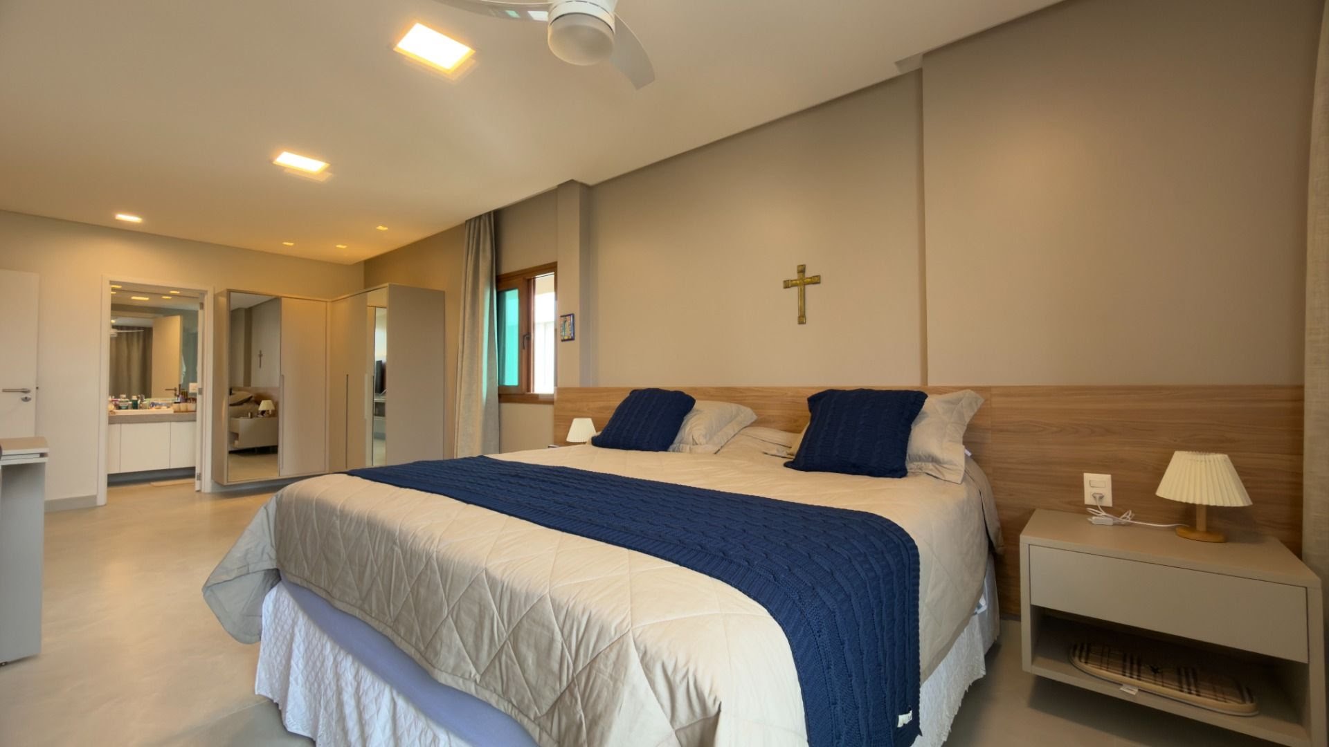 Casa à venda com 6 quartos, 6 suítes, 4 vagas e 347m² no Muro Alto, Ipojuca (PE) — foto 27 de 30