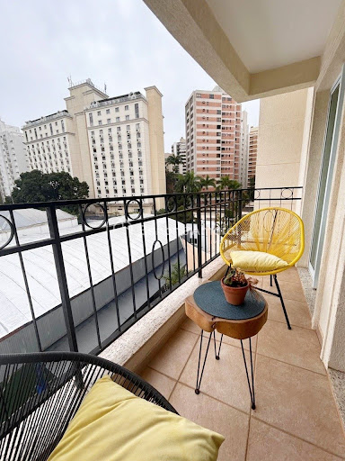 Apartamento, 3 quartos, 75 m² - Foto 3