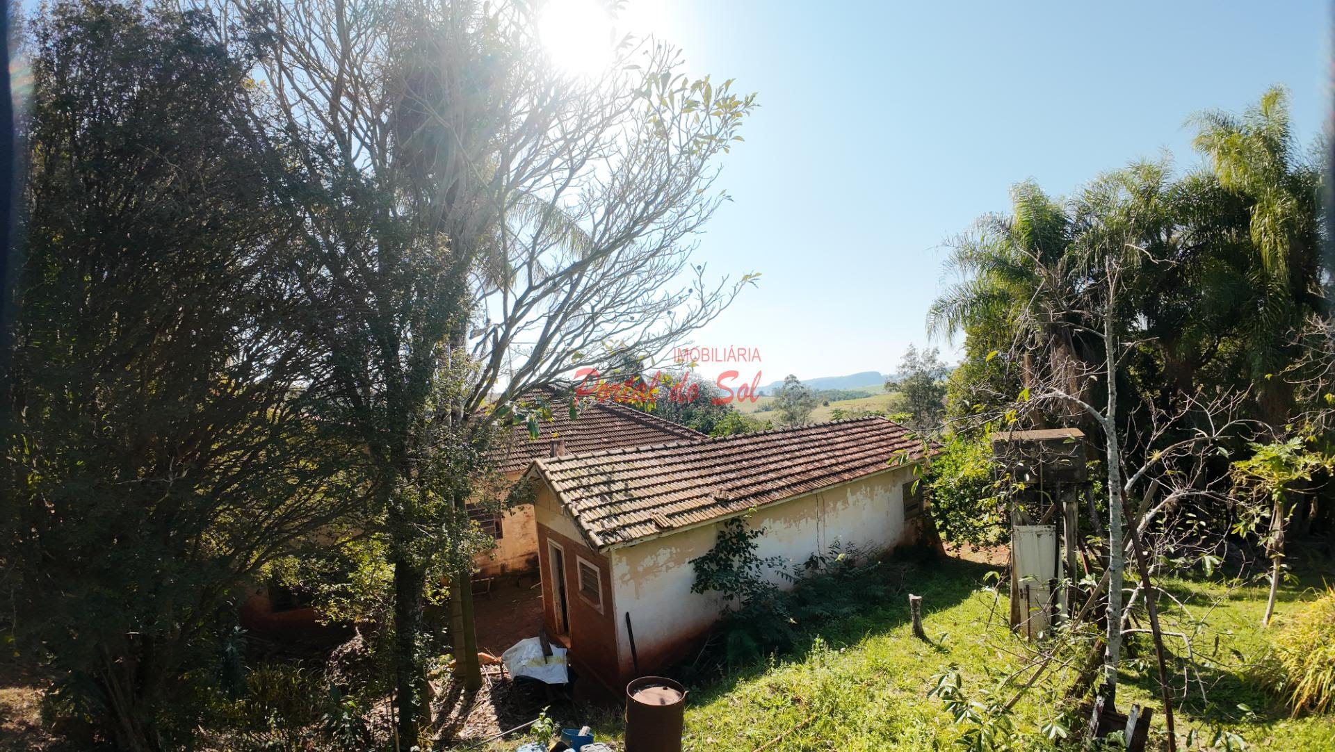 Rural à venda com 75000m² de terreno no Bairro Guimarães Carneiro, Santo Antônio da Platina (PR) — foto 7 de 27