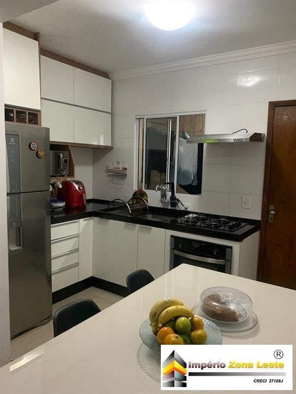 Sobrado, 4 quartos, 89 m² - Foto 8