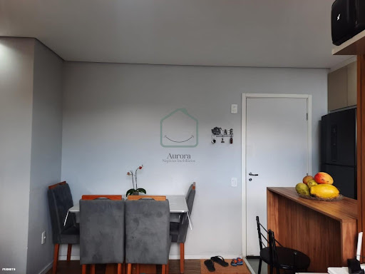 Apartamento para Venda em Poá / SP no bairro Vila Monteiro 