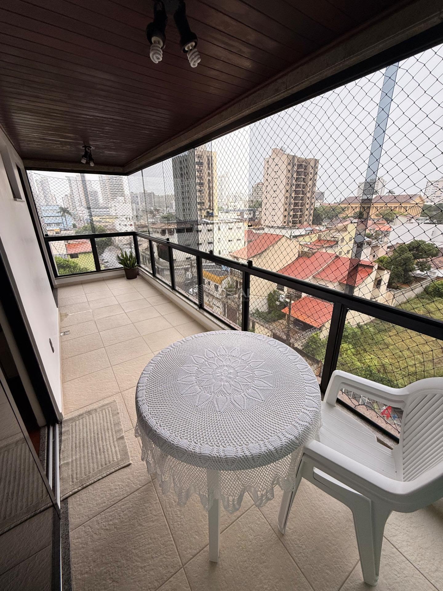 Apartamento à venda com 3 quartos, 1 suíte, 2 vagas e 125m² no Centro, Campos dos Goytacazes (RJ) — foto 22 de 30