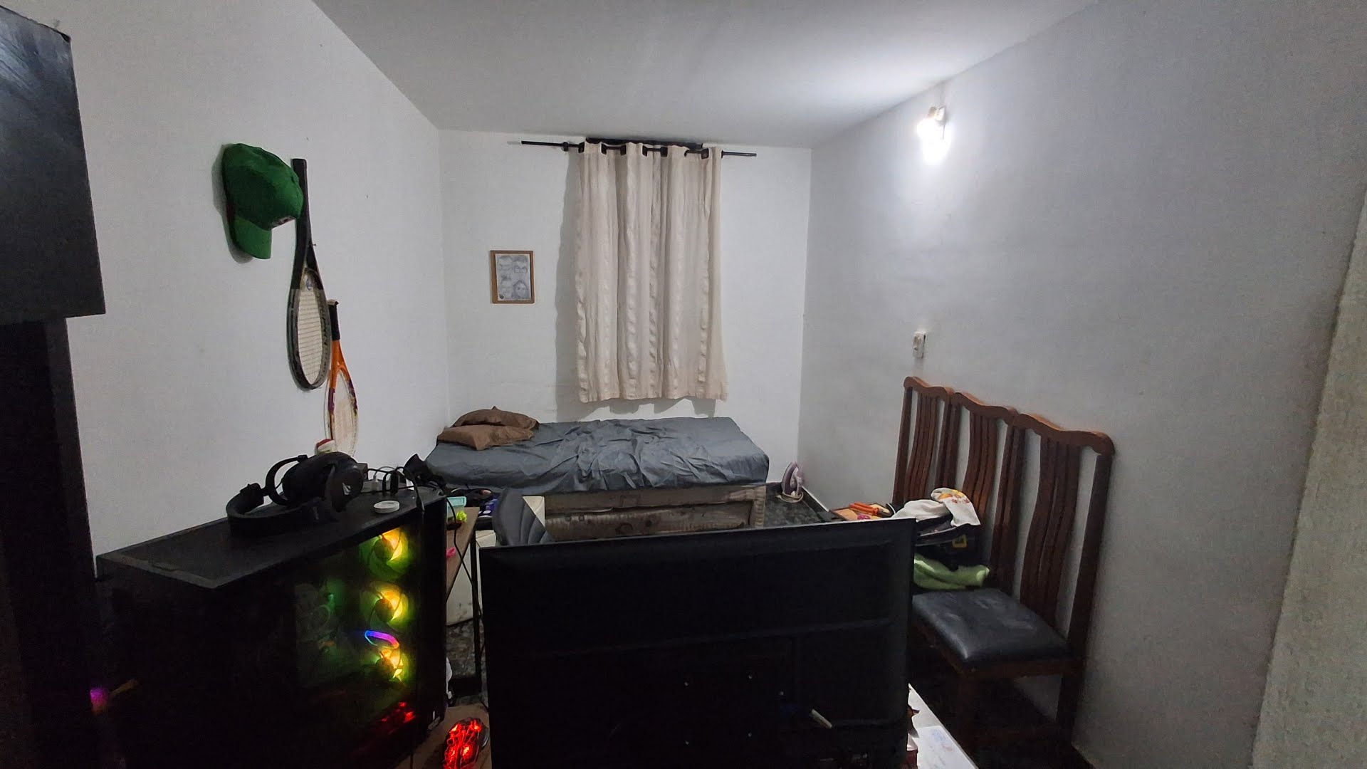 Apartamento à venda com 2 quartos, 1 banheiro, 1 vaga e 55m² no Conjunto Residencial Elisio Teixeira Leite, São Paulo (SP) — foto 7 de 11