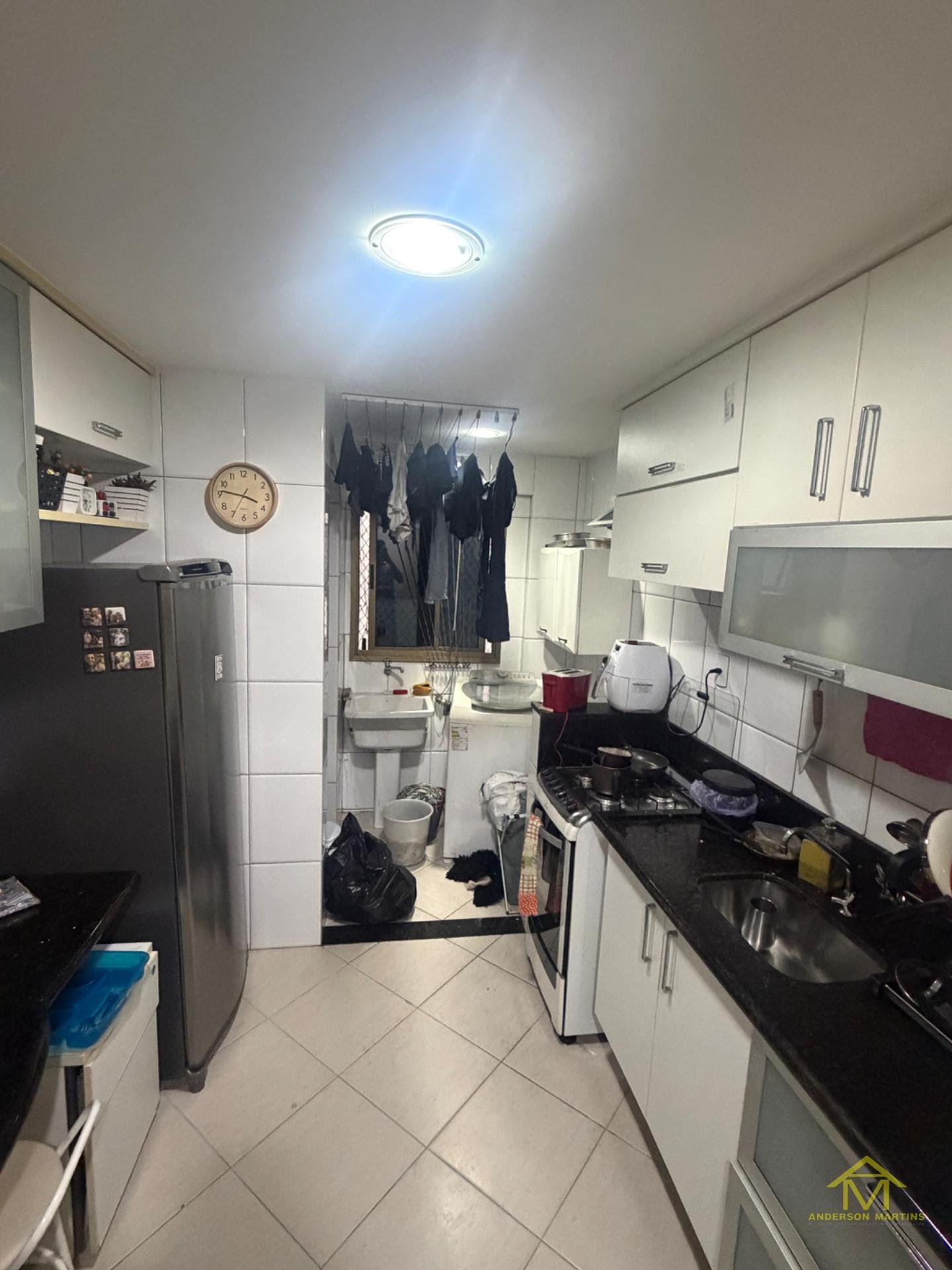 Apartamento à venda com 2 quartos, 2 banheiros, 1 vaga e 90m² no Itapuã, Vila Velha (ES) — foto 10 de 20