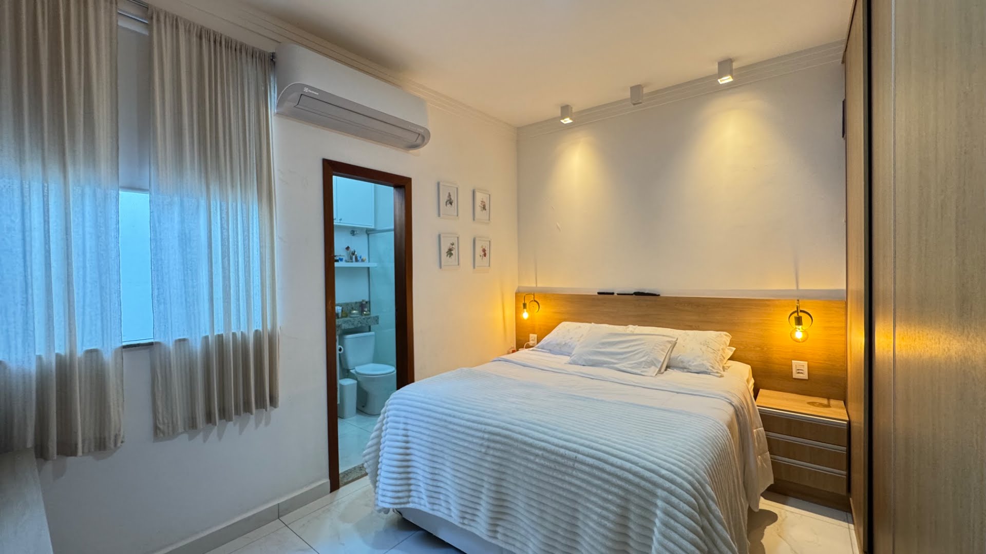 Apartamento, 3 quartos, 92 m² - Foto 11