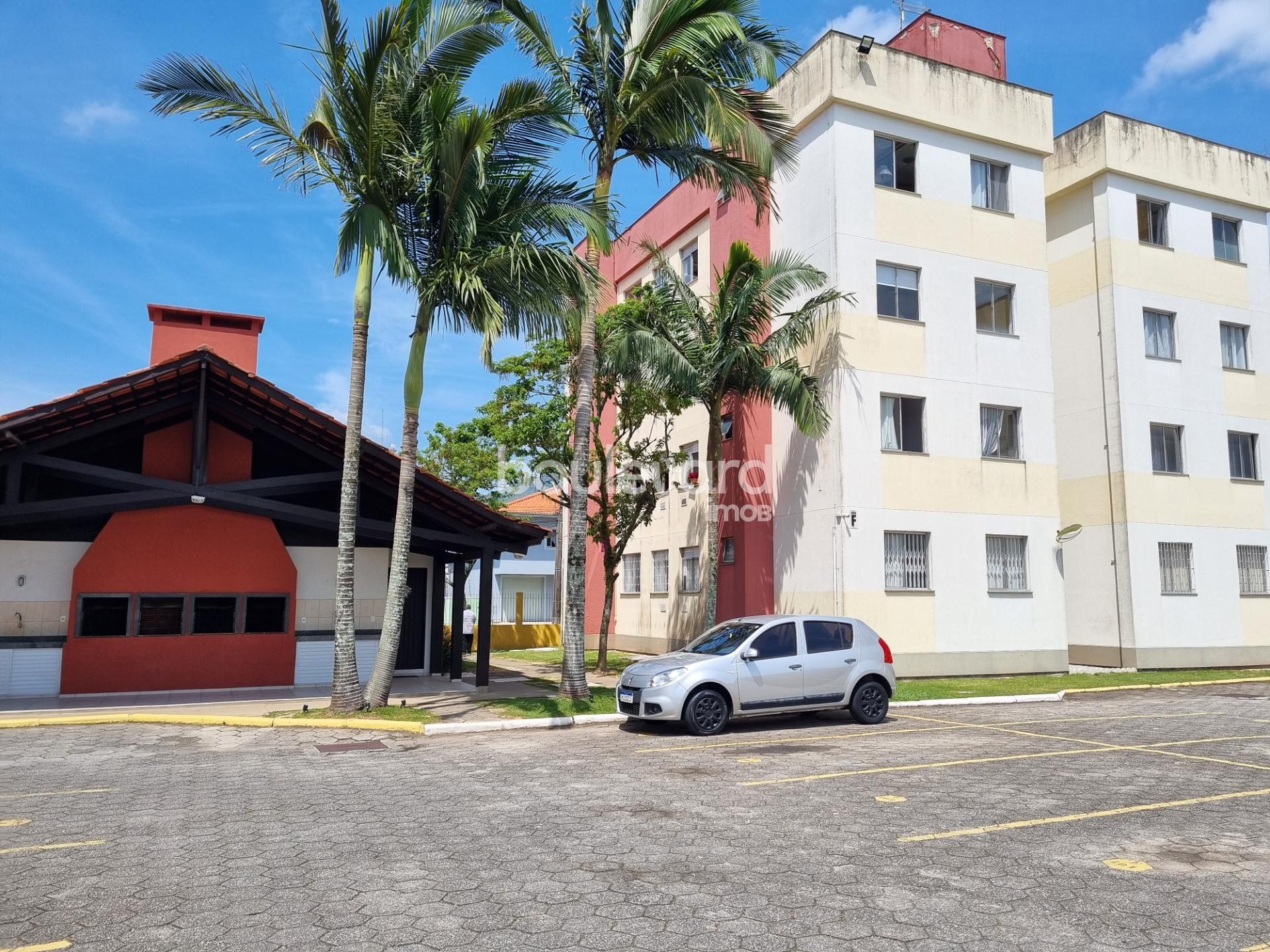 Apartamento à venda com 2 quartos, 1 banheiro, 1 vaga e 48m² no Rio Caveiras, Biguaçu (SC) — foto 14 de 14