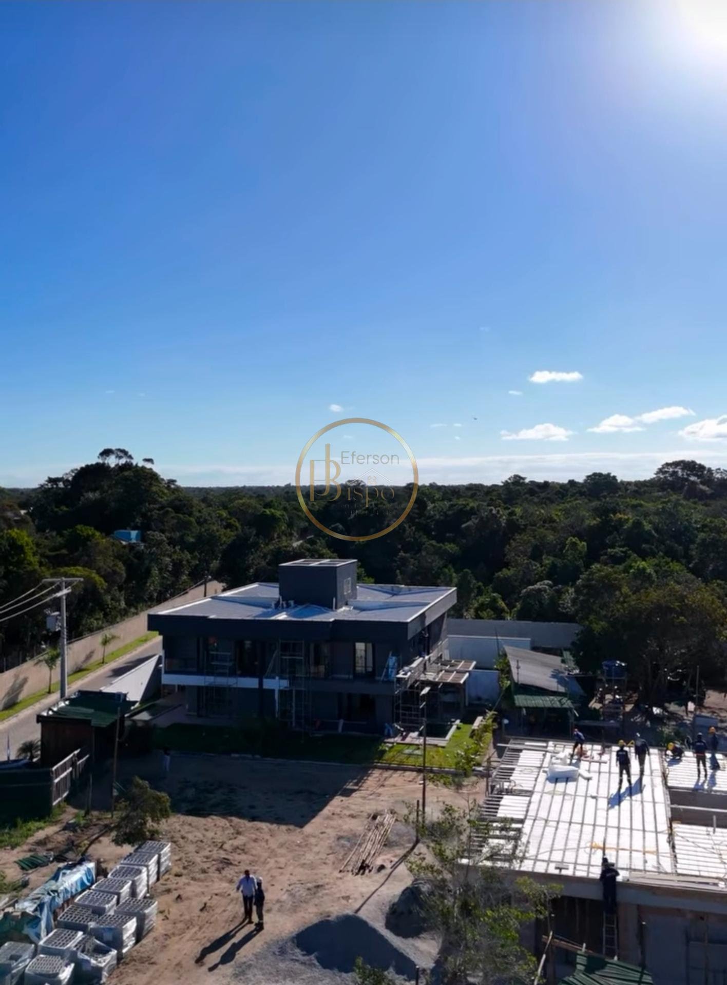Casa à venda com 3 quartos, 3 suítes, 2 vagas e 234m² no Alto de Pitinga, Porto Seguro (BA) — foto 18 de 21