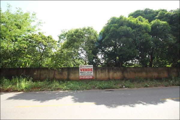 Terreno à venda com 7577m² de terreno no Cidade Vera Cruz, Aparecida de Goiânia — foto principal
