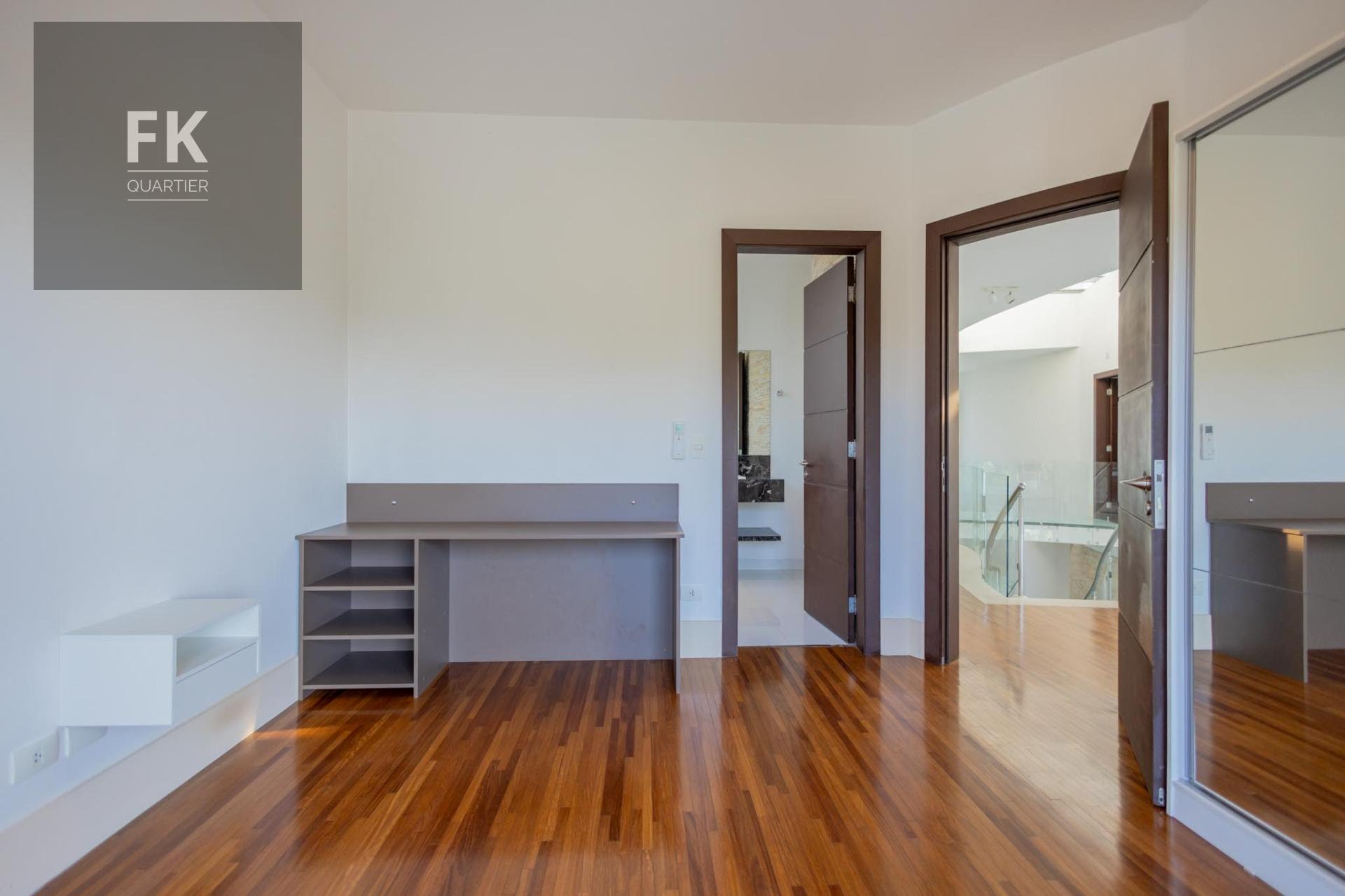 Casa à venda com 4 quartos, 4 suítes, 7 vagas e 804m² no Alphaville Conde II, Barueri (SP) — foto 19 de 30