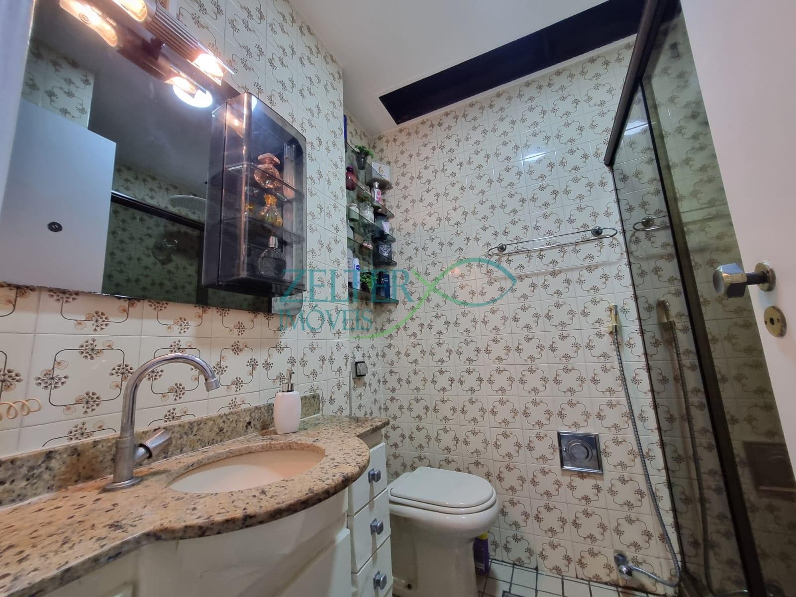 Apartamento à venda com 2 quartos, 2 banheiros, 1 vaga e 72m² no Vila da Penha, Rio de Janeiro (RJ) — foto 18 de 30