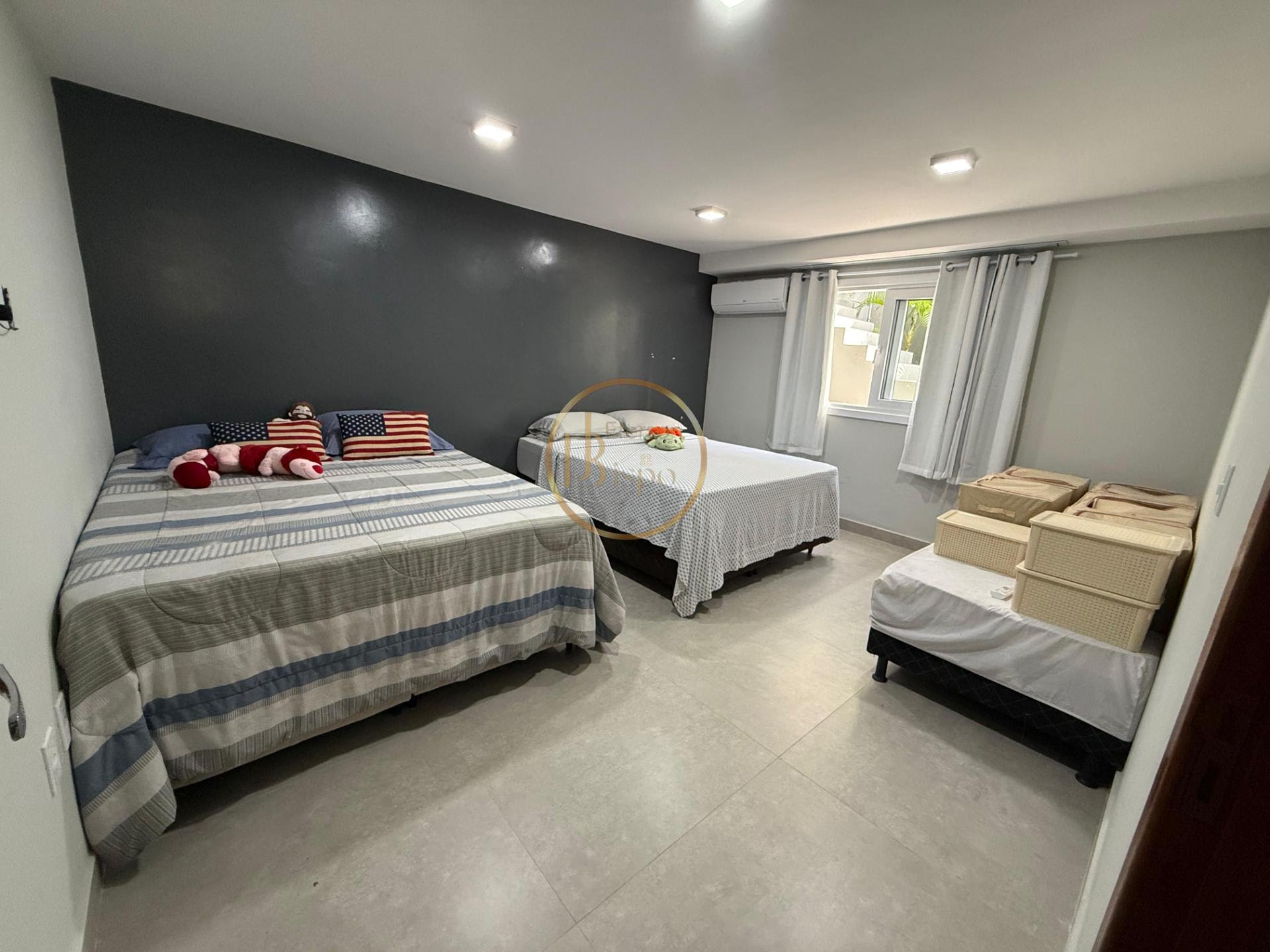Casa à venda com 4 quartos, 1 suíte, 5 vagas e 380m² no Village II, Porto Seguro (BA) — foto 20 de 22