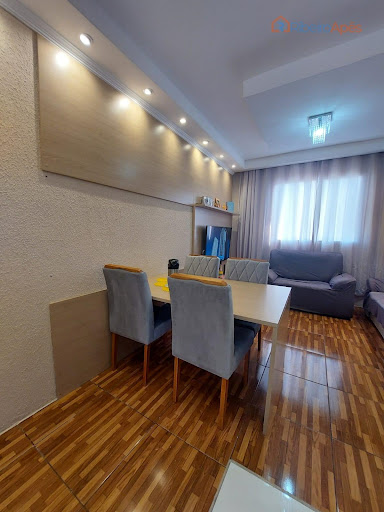 Sala de jantar