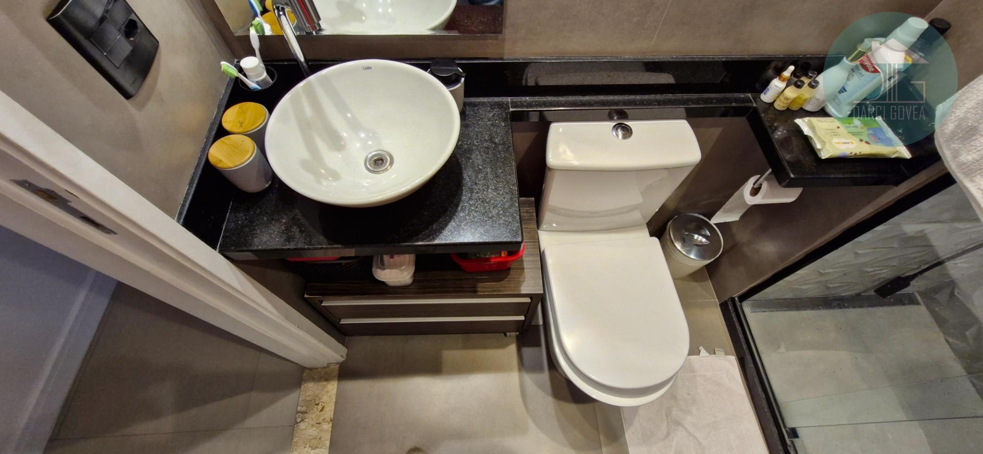 Apartamento à venda com 2 quartos, 1 banheiro, 1 vaga e 54m² no Limão, São Paulo (SP) — foto 30 de 30