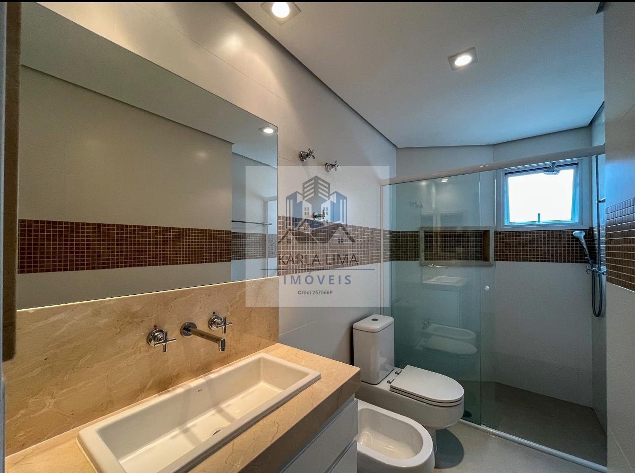 Apartamento à venda com 4 quartos, 3 suítes e 2 vagas no Riviera, Bertioga (SP) — foto 13 de 17