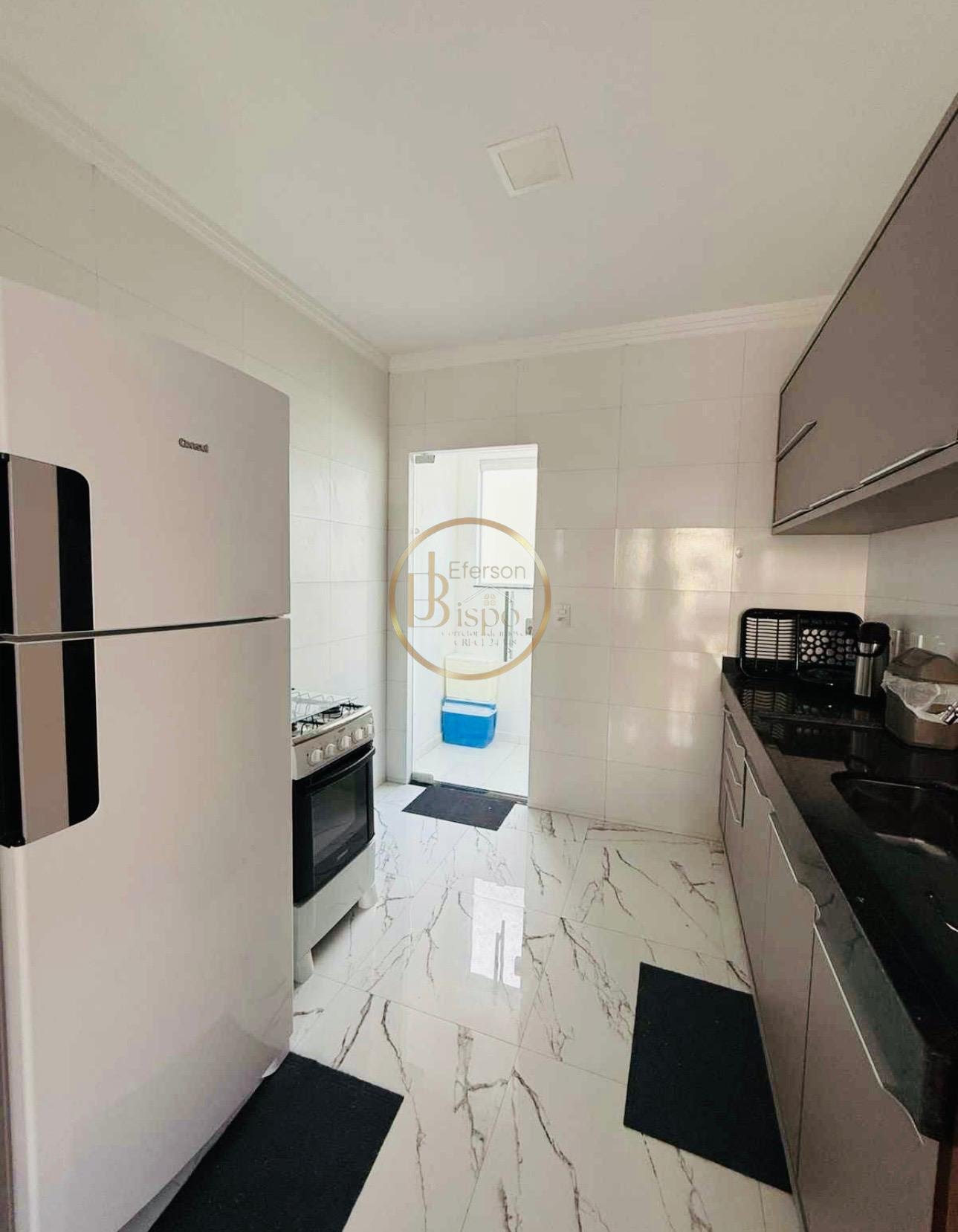 Apartamento à venda com 2 quartos, 1 suíte, 1 vaga e 70m² no Alto Taperapuan, Porto Seguro (BA) — foto 3 de 11