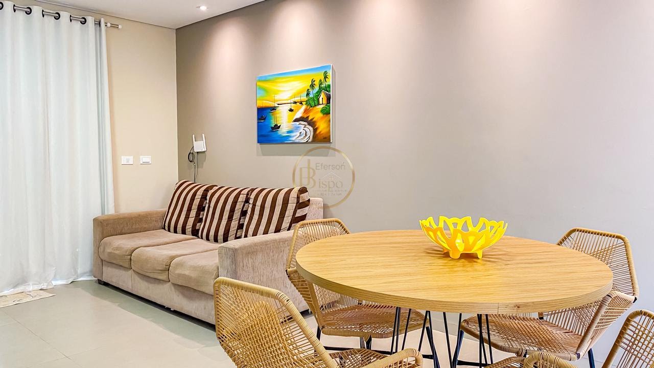 Apartamento à venda com 2 quartos, 1 suíte, 1 vaga e 70m² no Praia de Taperapuã, Porto Seguro (BA) — foto 3 de 29
