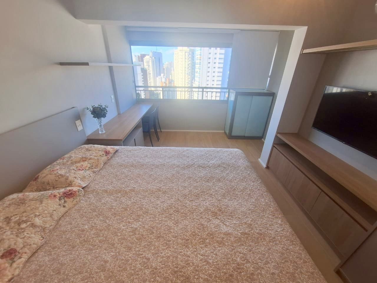 Studio para alugar com 1 quarto, 1 banheiro e 30m² no Vila Mariana, São Paulo (SP) — foto 7 de 25