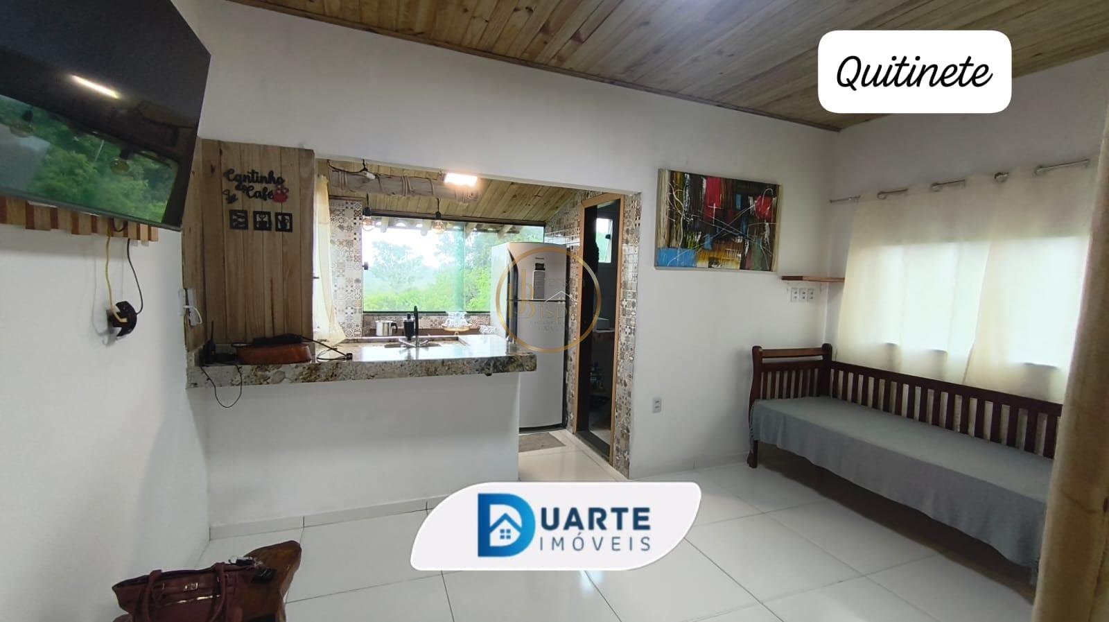 Casa à venda com 3 quartos, 1 suíte, 1 vaga e 100m² no Imbiruçu, Porto Seguro (BA) — foto 8 de 8