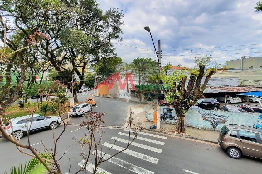 Casa à venda com 3 quartos, 3 suítes, 3 vagas e 242m² no Rudge Ramos, São Bernardo do Campo (SP) — foto 27 de 30