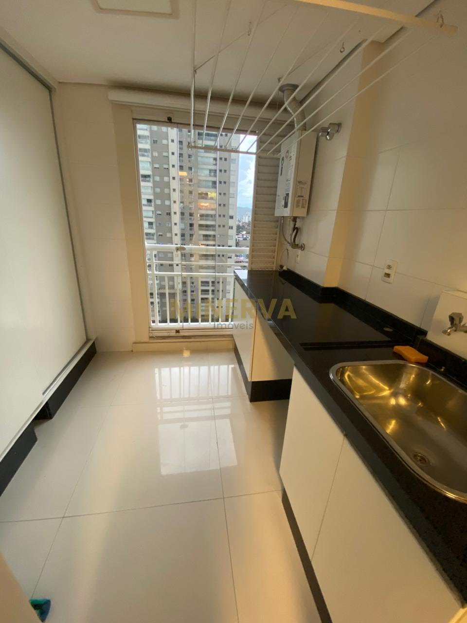 Apartamento à venda com 3 quartos, 3 suítes, 2 vagas e 116m² no Jardim Santa Mena, Guarulhos (SP) — foto 8 de 27