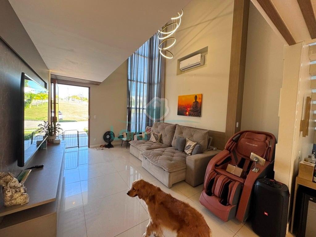Casa à venda com 4 quartos, 1 suíte e 2 vagas no Alphaville, Rio das Ostras (RJ) — foto 15 de 30