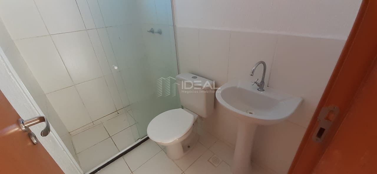 Apartamento à venda com 2 quartos, 1 banheiro, 1 vaga e 48m² no Parque dos Rodoviários, Campos dos Goytacazes (RJ) — foto 19 de 20