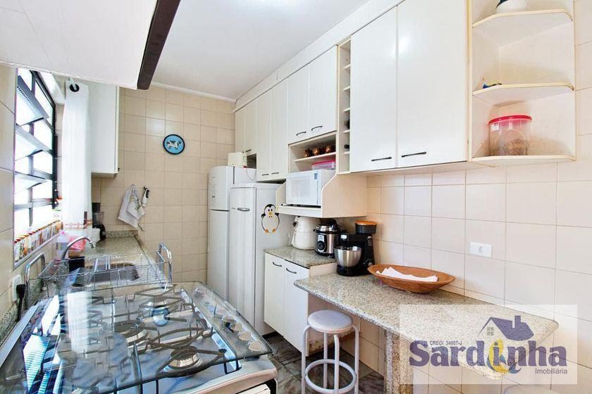 Apartamento à venda com 3 quartos, 1 suíte, 3 vagas e 245m² no Jardim Monte Kemel, São Paulo (SP) — foto 7 de 30