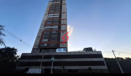 Alugo Apartamento de 73m² – Concetto Campolim – Sorocaba/SP