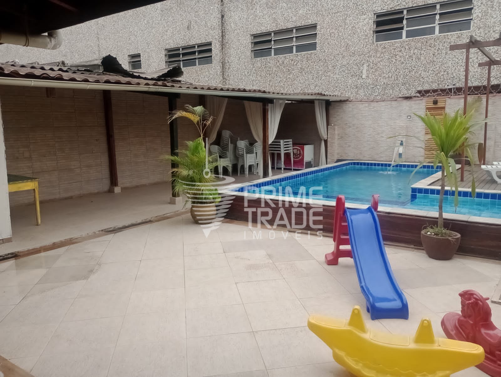 Comercial à venda com 3 banheiros, 3 vagas e 430m² no Macuco, Santos (SP) — foto 21 de 22