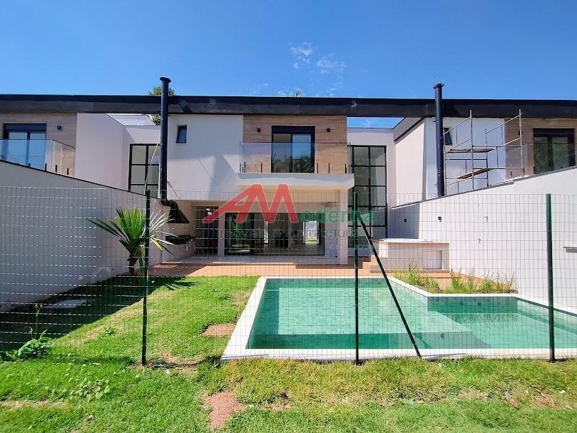 Casa à venda com 4 quartos no Represa, Ribeirão Pires (SP) — foto 16 de 30