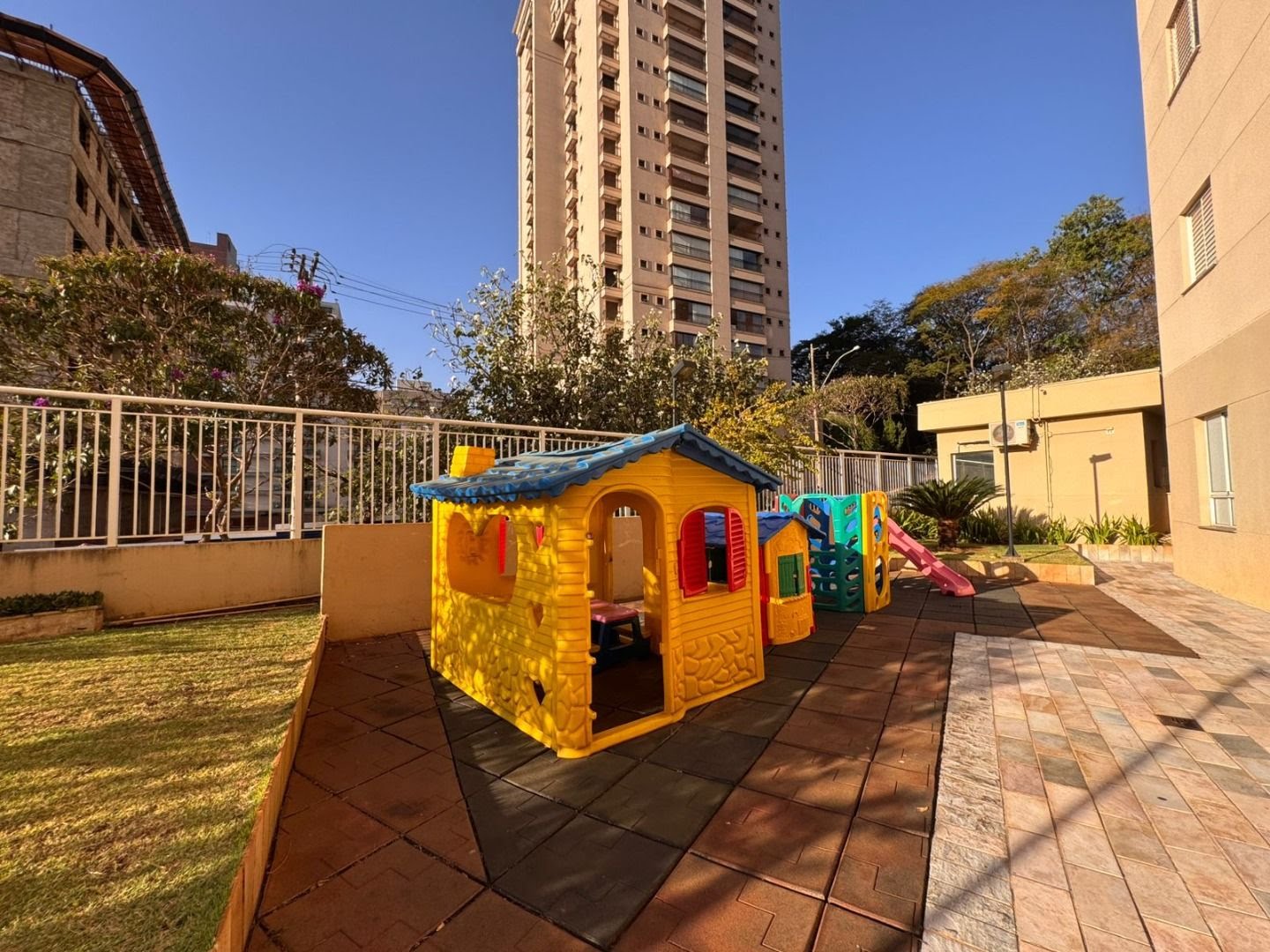 Apartamento à venda com 2 quartos, 1 suíte, 1 vaga e 69m² no Jardim Botânico, Ribeirão Preto (SP) — foto 7 de 30