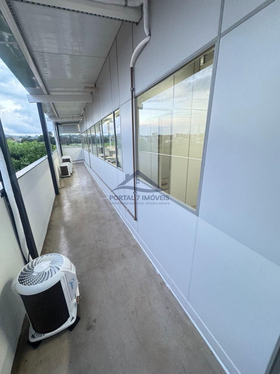 Comercial para alugar com 160m² no Jardim Arizona, Sete Lagoas (MG) — foto 20 de 20