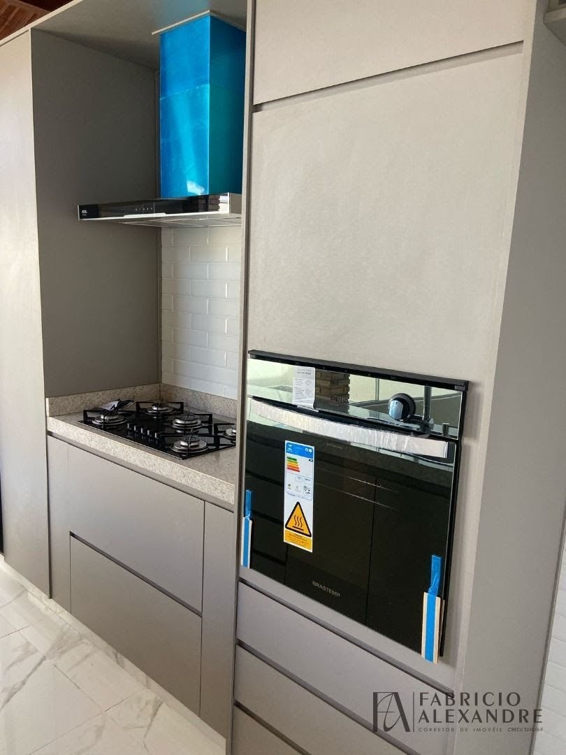 Casa à venda com 2 quartos, 2 suítes, 4 vagas e 120m² no Terra Nova Garden Village, São José do Rio Preto (SP) — foto 5 de 20