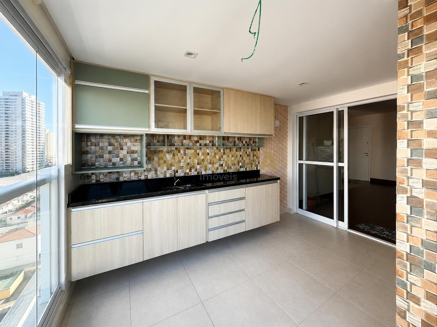 Apartamento para alugar com 2 quartos, 1 suíte, 1 vaga e 65m² no Vila Gomes Cardim, São Paulo (SP) — foto 2 de 30