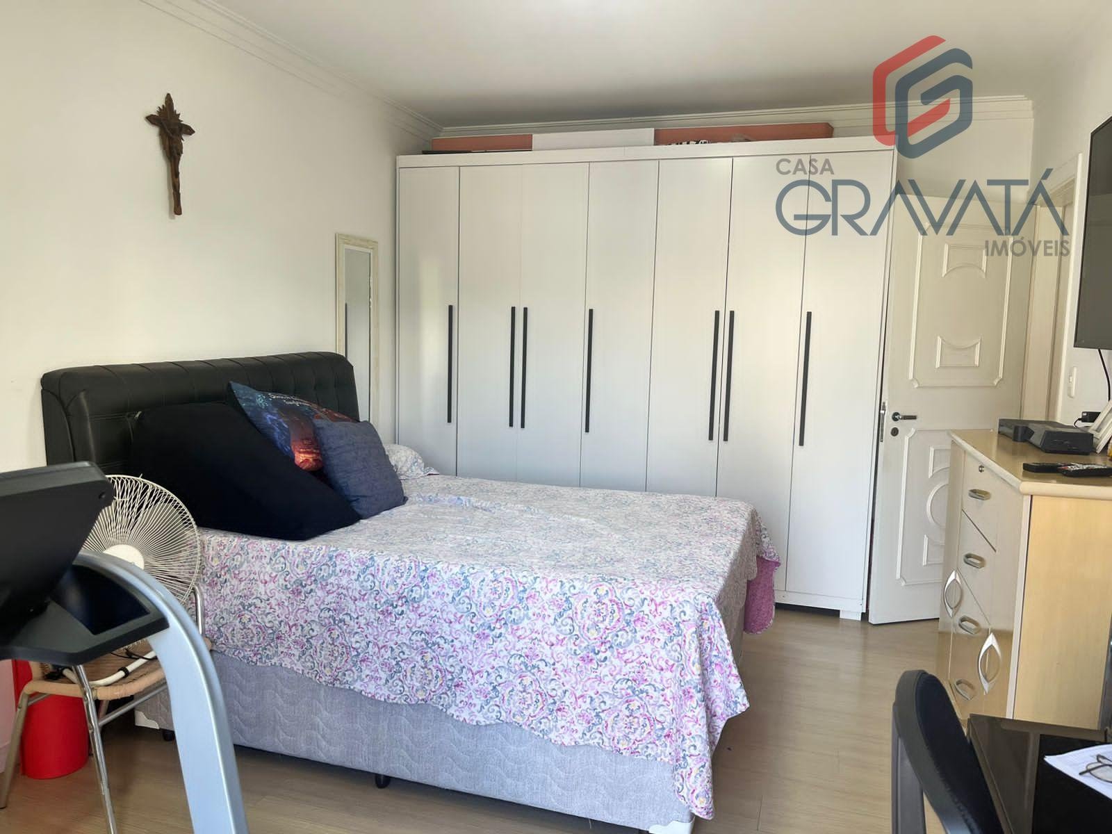 Apartamento à venda com 3 quartos, 1 suíte, 1 vaga e 146m² no Centro, Santo André (SP) — foto 12 de 30
